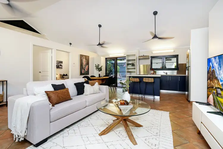 Third view of Homely house listing, 12 Baldwin Drive, Woodroffe NT 830