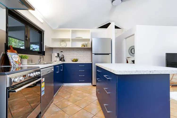Fifth view of Homely house listing, 12 Baldwin Drive, Woodroffe NT 830