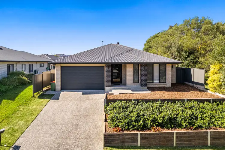 Main view of Homely house listing, 8 Vanstone Way, Redland Bay QLD 4165