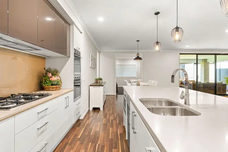 Fourth view of Homely house listing, 8 Vanstone Way, Redland Bay QLD 4165