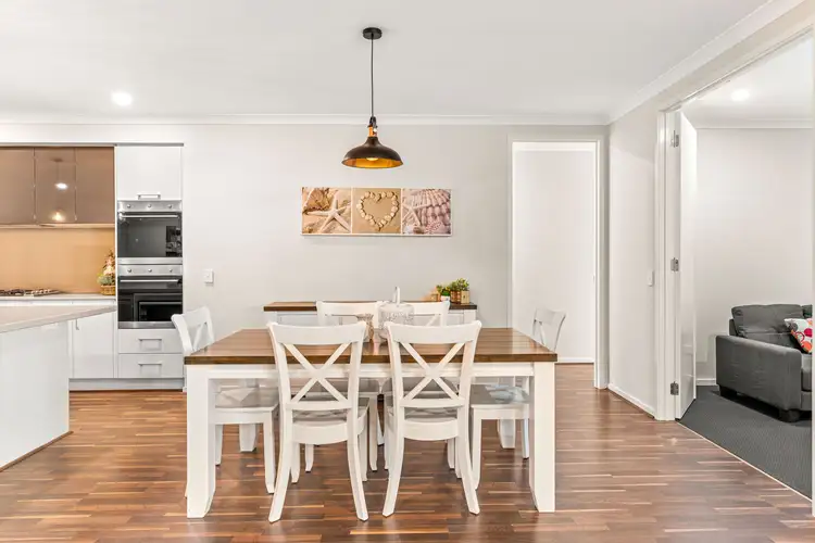 Fifth view of Homely house listing, 8 Vanstone Way, Redland Bay QLD 4165