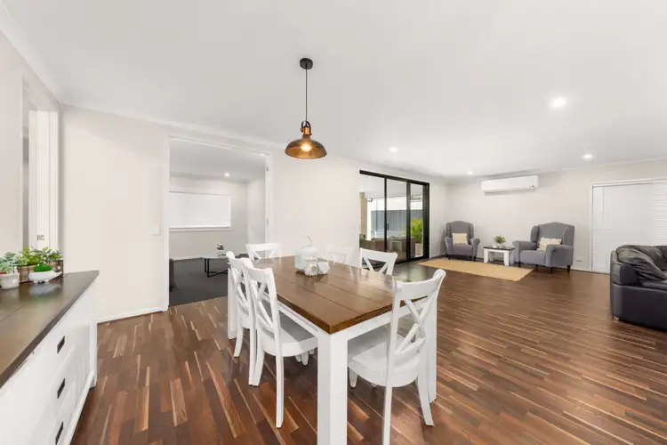 Sixth view of Homely house listing, 8 Vanstone Way, Redland Bay QLD 4165