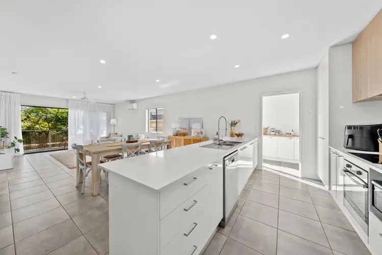 Main view of Homely townhouse listing, 6/20 Salisbury Street, Redland Bay QLD 4165