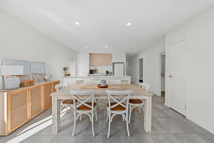 Second view of Homely townhouse listing, 6/20 Salisbury Street, Redland Bay QLD 4165