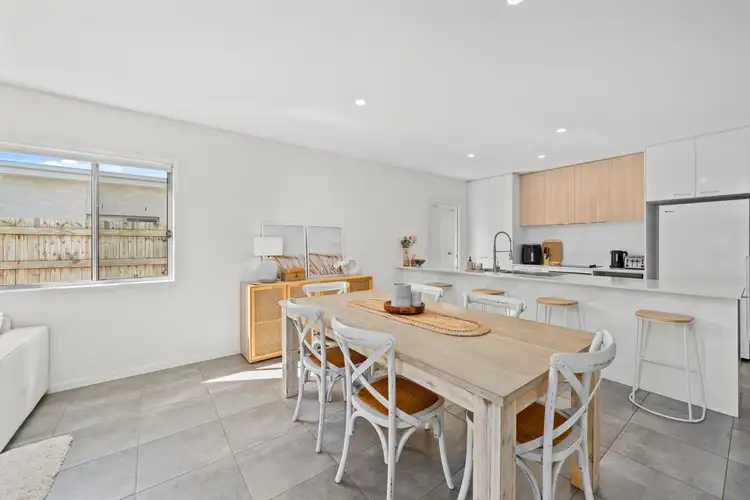 Third view of Homely townhouse listing, 6/20 Salisbury Street, Redland Bay QLD 4165