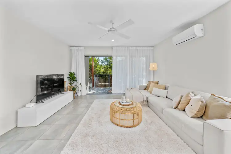 Fourth view of Homely townhouse listing, 6/20 Salisbury Street, Redland Bay QLD 4165