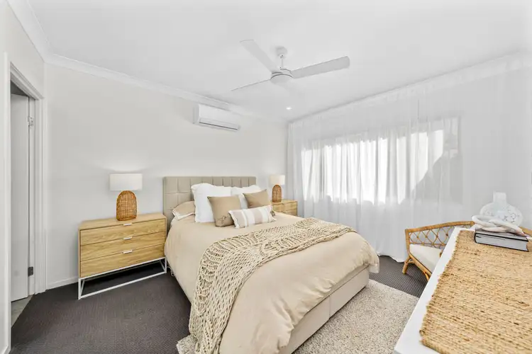 Fifth view of Homely townhouse listing, 6/20 Salisbury Street, Redland Bay QLD 4165
