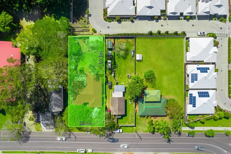 Main view of Homely house listing, 9 Point O'Halloran Road, Victoria Point QLD 4165