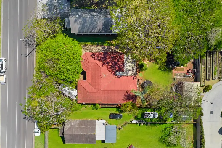 Second view of Homely house listing, 9 Point O'Halloran Road, Victoria Point QLD 4165