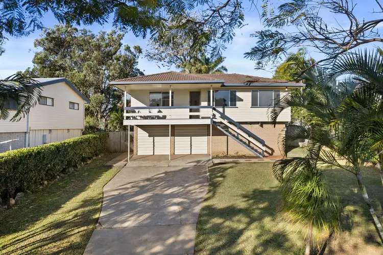35 Mindarie Crescent, Wellington Point QLD 4160