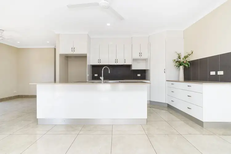 Second view of Homely house listing, 9 Fern Place, Zuccoli NT 832