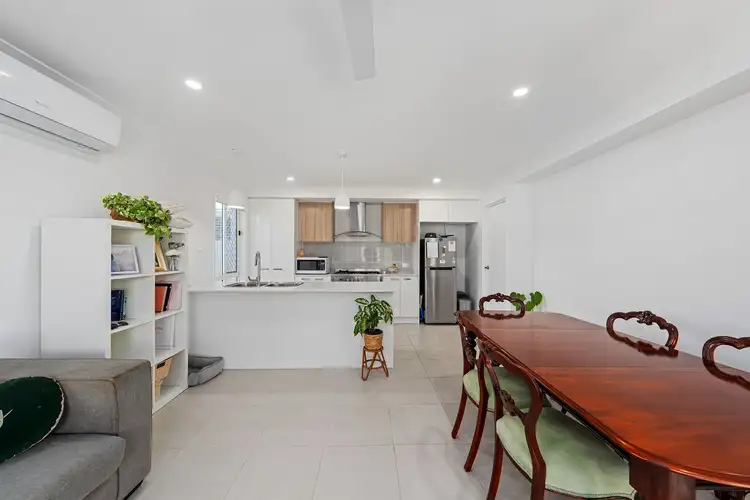 Third view of Homely house listing, 11 Ebony Close, Ripley QLD 4306