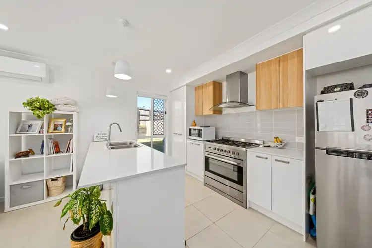 Fourth view of Homely house listing, 11 Ebony Close, Ripley QLD 4306