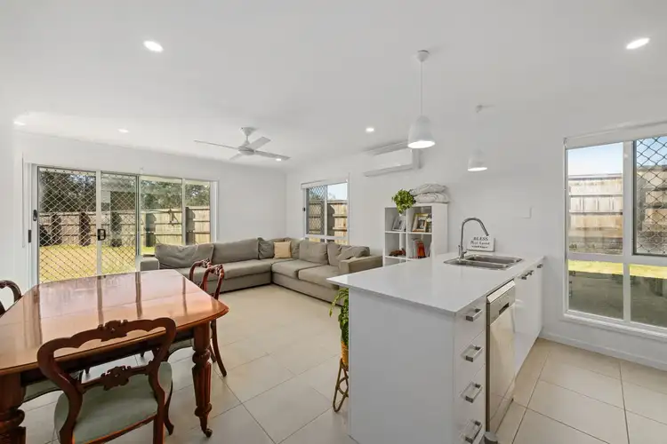 Fifth view of Homely house listing, 11 Ebony Close, Ripley QLD 4306