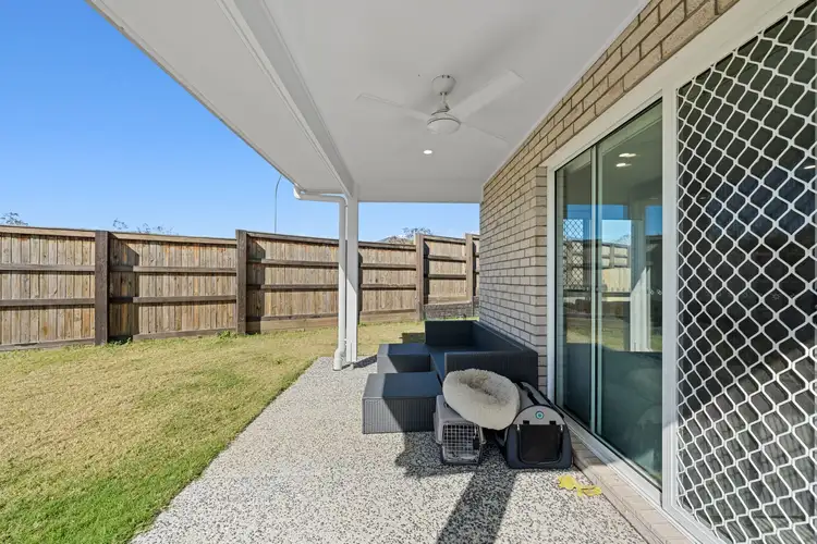 Sixth view of Homely house listing, 11 Ebony Close, Ripley QLD 4306