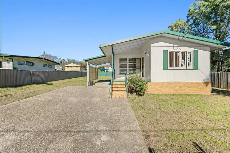 4 MacGinley Street, Archerfield QLD 4108