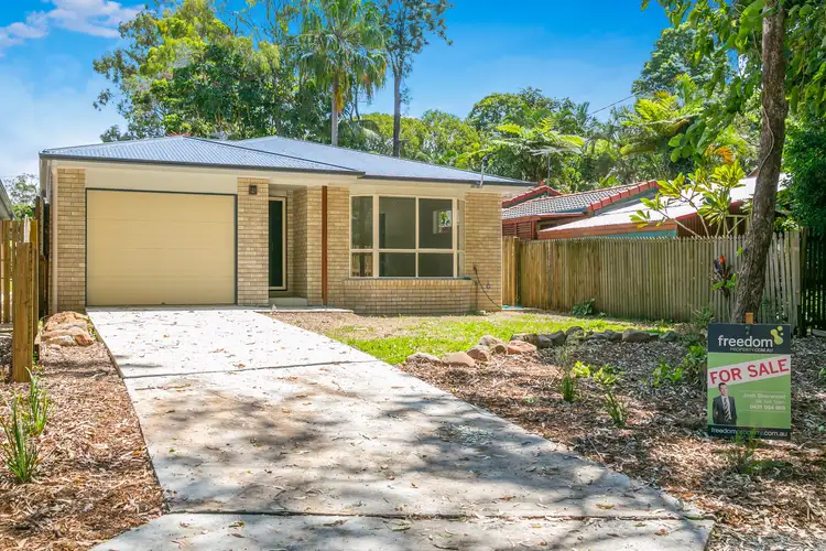 13 Ethel Street, Wellington Point QLD 4160