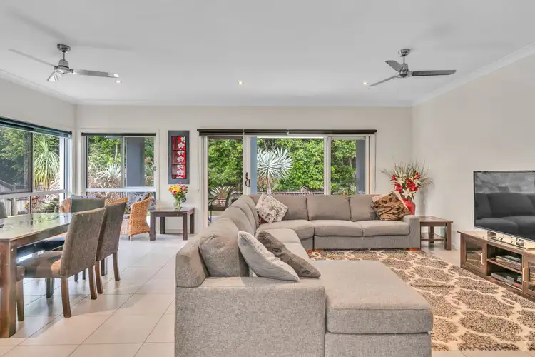 Second view of Homely house listing, 46 Ebony Crescent, Redland Bay QLD 4165