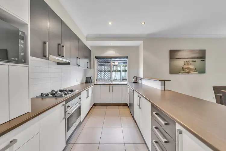 Third view of Homely house listing, 46 Ebony Crescent, Redland Bay QLD 4165