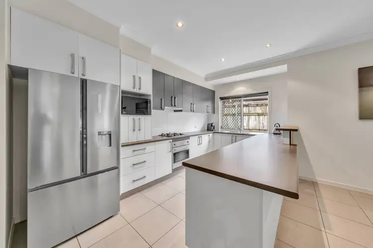 Fourth view of Homely house listing, 46 Ebony Crescent, Redland Bay QLD 4165