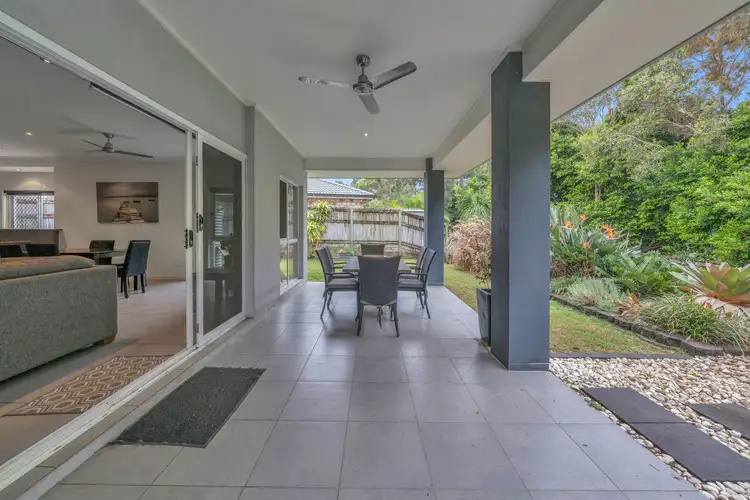 Sixth view of Homely house listing, 46 Ebony Crescent, Redland Bay QLD 4165