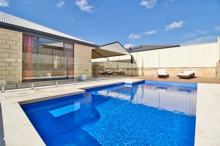 Second view of Homely house listing, 17 Wibberley Loop, Baldivis WA 6171
