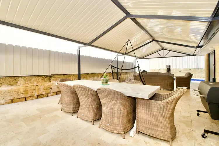 Third view of Homely house listing, 17 Wibberley Loop, Baldivis WA 6171