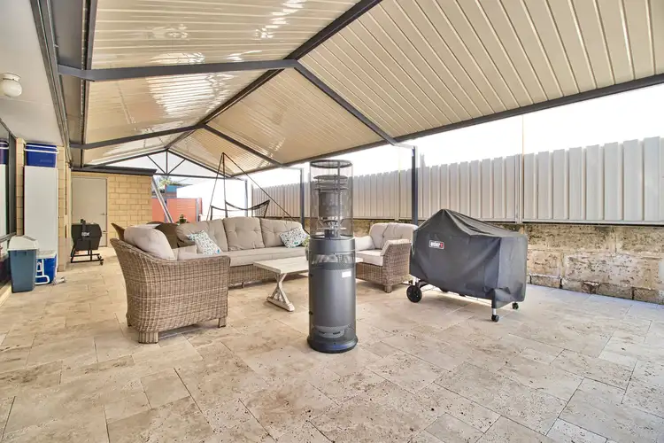 Fourth view of Homely house listing, 17 Wibberley Loop, Baldivis WA 6171