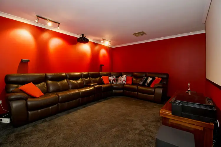 Fifth view of Homely house listing, 17 Wibberley Loop, Baldivis WA 6171