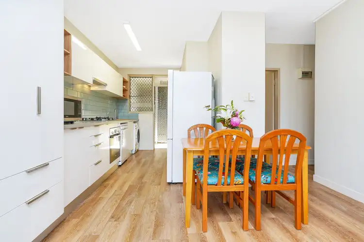 Main view of Homely unit listing, 2/3 Banyan Street, Fannie Bay NT 820