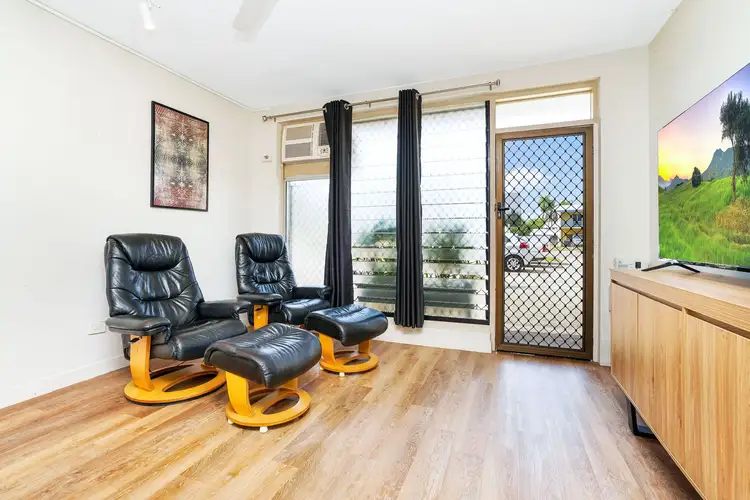 Second view of Homely unit listing, 2/3 Banyan Street, Fannie Bay NT 820