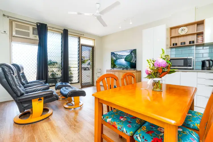 Third view of Homely unit listing, 2/3 Banyan Street, Fannie Bay NT 820