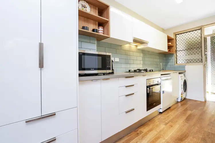 Sixth view of Homely unit listing, 2/3 Banyan Street, Fannie Bay NT 820