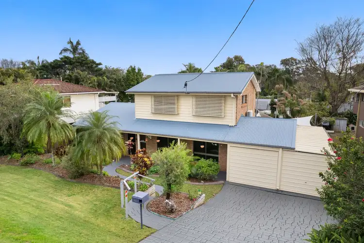 Main view of Homely house listing, 144 Wellington Street, Ormiston QLD 4160
