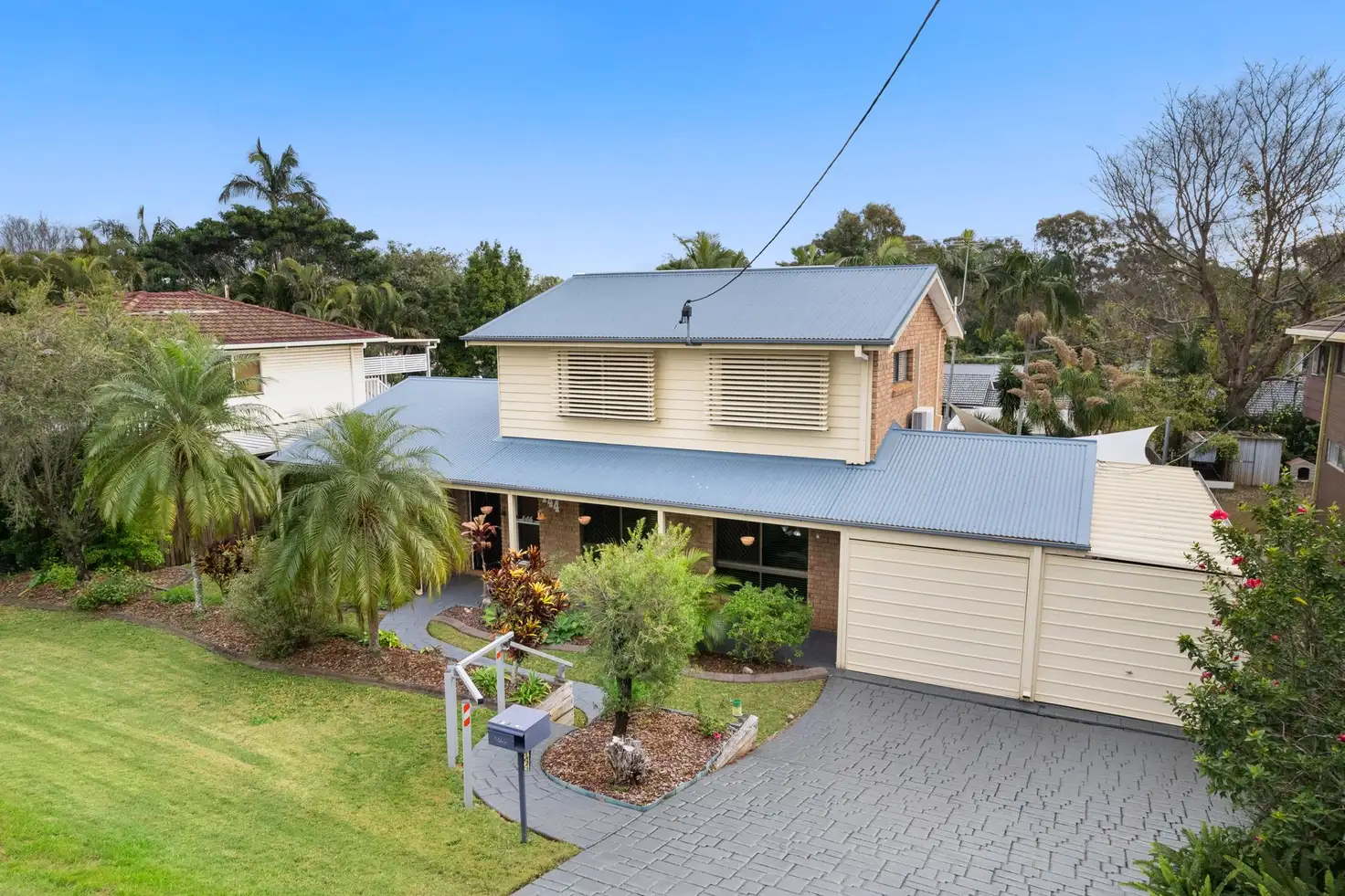 Main view of Homely house listing, 144 Wellington Street, Ormiston QLD 4160