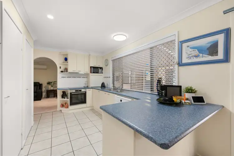 Third view of Homely house listing, 144 Wellington Street, Ormiston QLD 4160