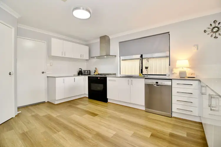 Third view of Homely house listing, 5 Forsyth Grove, Baldivis WA 6171