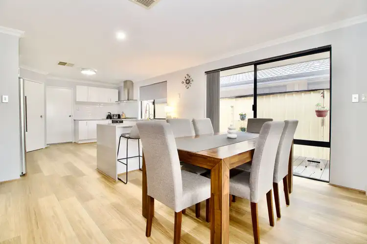 Sixth view of Homely house listing, 5 Forsyth Grove, Baldivis WA 6171