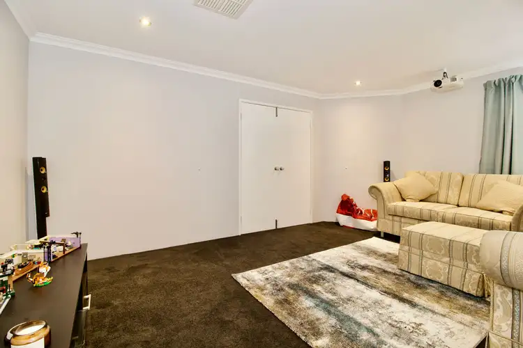 Seventh view of Homely house listing, 5 Forsyth Grove, Baldivis WA 6171