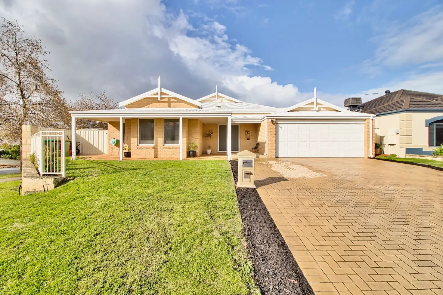 Main view of Homely house listing, 1 Cornish Turn, Baldivis WA 6171