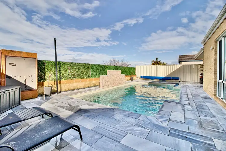 Second view of Homely house listing, 1 Cornish Turn, Baldivis WA 6171