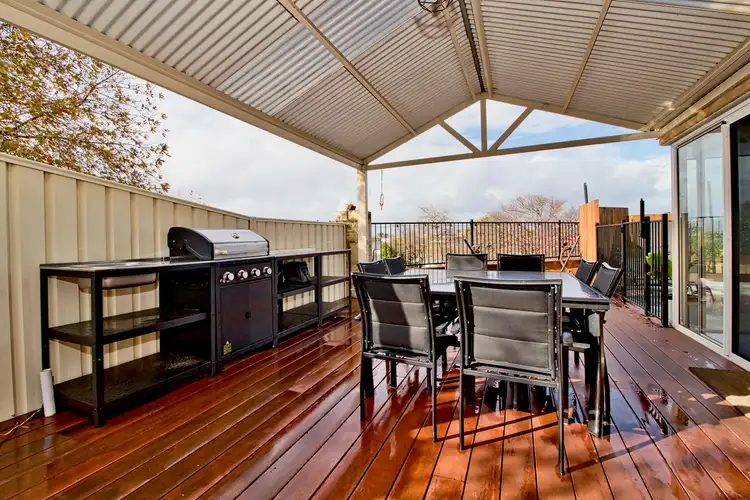 Third view of Homely house listing, 1 Cornish Turn, Baldivis WA 6171