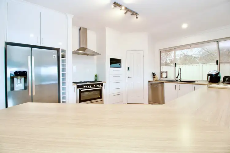 Fifth view of Homely house listing, 1 Cornish Turn, Baldivis WA 6171