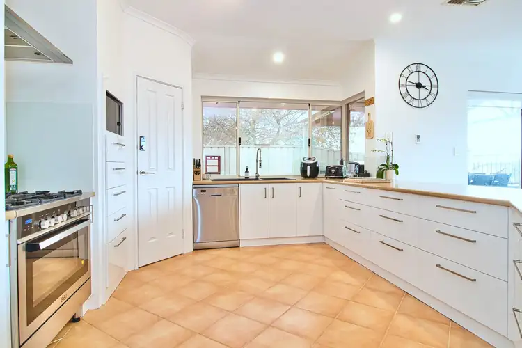 Sixth view of Homely house listing, 1 Cornish Turn, Baldivis WA 6171