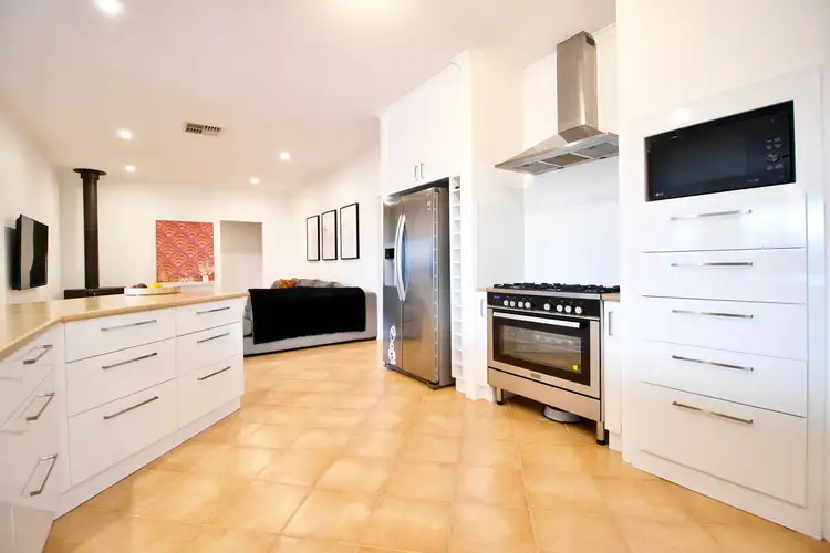Seventh view of Homely house listing, 1 Cornish Turn, Baldivis WA 6171