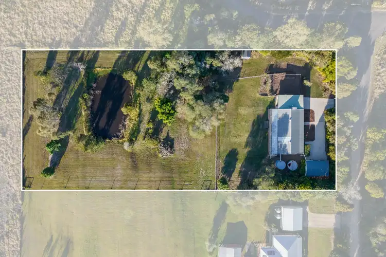 Second view of Homely rural property listing, 2 Wernowskis Road, Fairney View QLD 4306