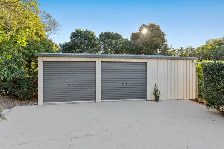 Fourth view of Homely rural property listing, 2 Wernowskis Road, Fairney View QLD 4306