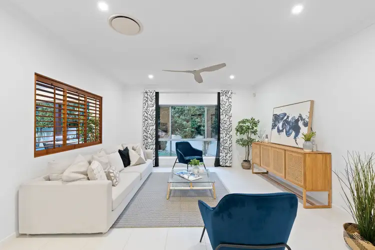 Third view of Homely house listing, 20 Yorston Place, Ormiston QLD 4160