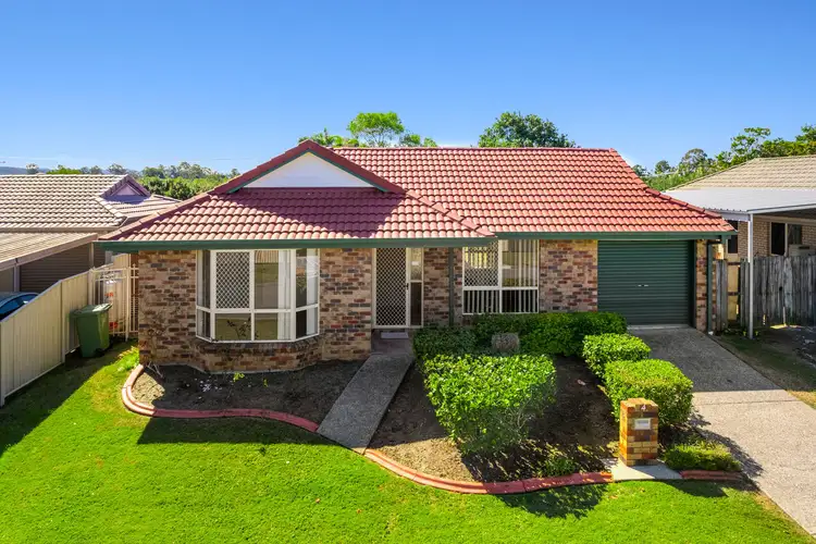 4 Lithfield Place, Loganholme QLD 4129