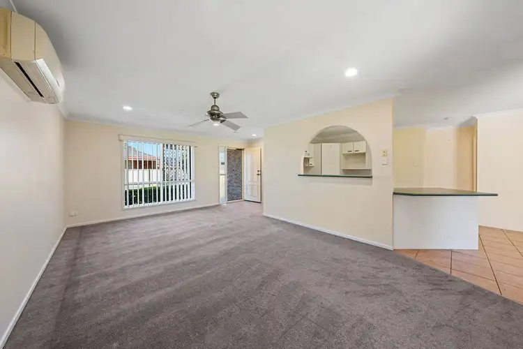 Second view of Homely house listing, 4 Lithfield Place, Loganholme QLD 4129